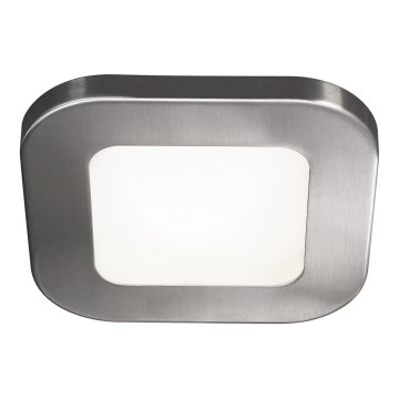 Massive 59920/17/10 - Lampada da incasso per bagni DELTA 1xE14/12W cromo opaco