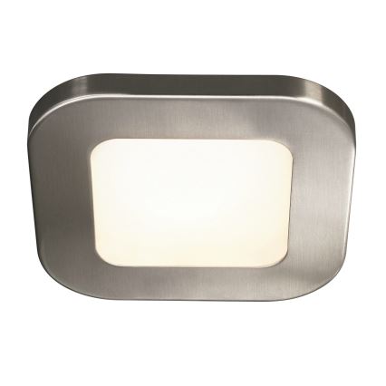Massive 59920/17/10 - Lampada da incasso per bagni DELTA 1xE14/12W cromo opaco