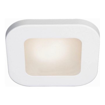 Massive 59920/31/10 - Lampada da incasso per bagni DELTA 1xE14/12W/230V