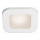 Massive 59920/31/10 - Lampada da incasso per bagni DELTA 1xE14/12W/230V