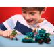 Mattel - Set da costruzione per bambini Mega Construx Masters of the Universe 188 pz