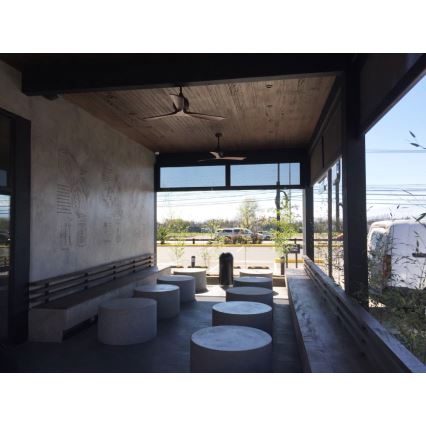 Matthews VEN-IR3-52 - Ventilatore da soffitto IRENE 52 nichel opaco/noce