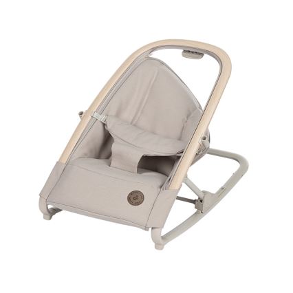 Maxi-Cosi - Altalena per bambini 2in1 KORI beige