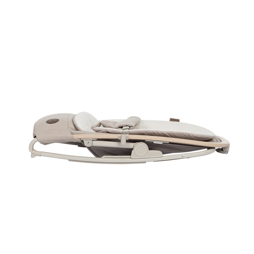 Maxi-Cosi - Altalena per bambini 2in1 KORI beige