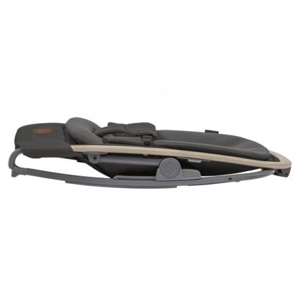 Maxi-Cosi - Altalena per bambini 2in1 KORI grigio scuro