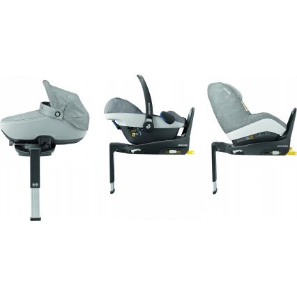 Maxi-Cosi - Base per seggiolini auto FAMILYFIX3