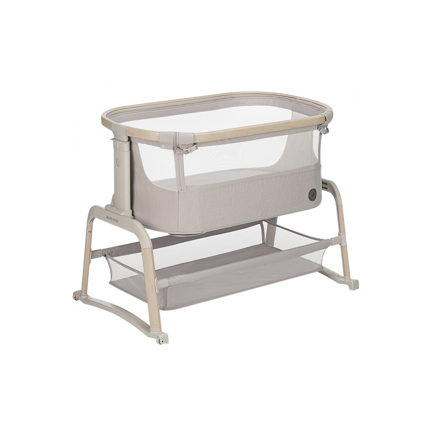 Maxi-Cosi - Culla da viaggio IORA AIR beige