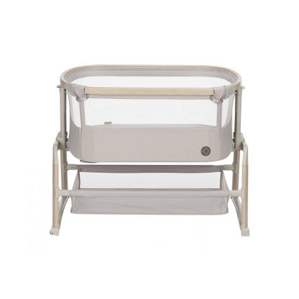 Maxi-Cosi - Culla da viaggio IORA AIR beige