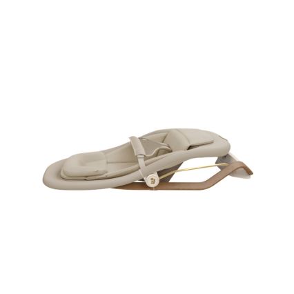 Maxi-Cosi - Dondolo vibrante per bambini DOVE PRO 3xAA beige