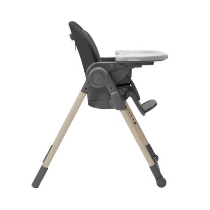 Maxi-Cosi - Sedia da pranzo per bambini 6in1 MINLA grigio
