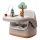 Maxi-Cosi - Sedia da pranzo per bambini JAY PLUS beige