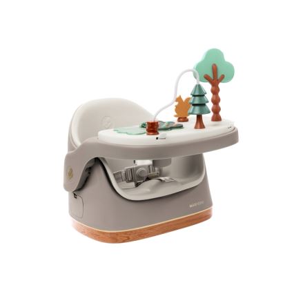 Maxi-Cosi - Sedia da pranzo per bambini JAY PLUS beige