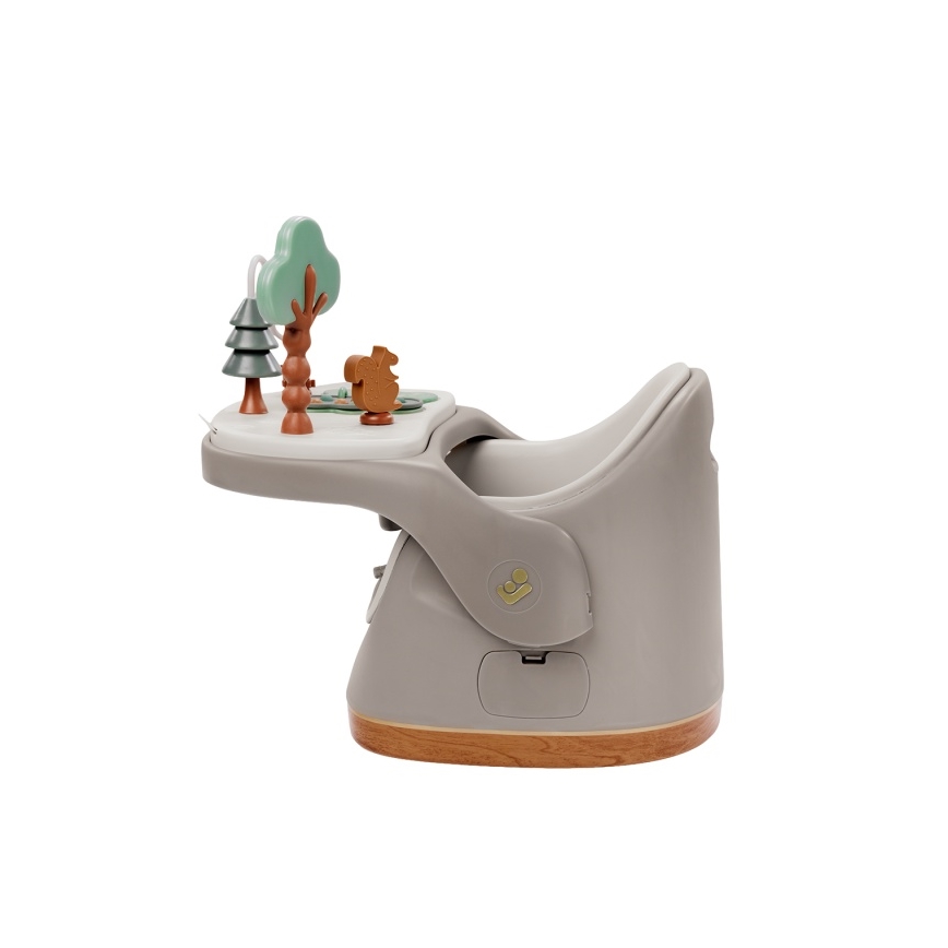 Maxi-Cosi - Sedia da pranzo per bambini JAY PLUS beige
