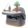 Maxi-Cosi - Sedia da pranzo per bambini JAY PLUS grigio