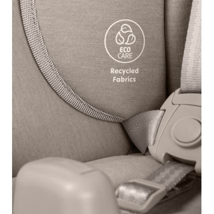 Maxi-Cosi - Sedia da pranzo per bambini MINLA PLUS beige