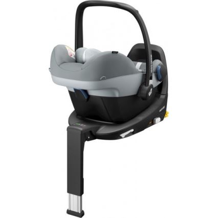 Maxi-Cosi - Seggiolino auto PEBBLE PRO grigio