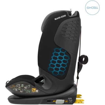 Maxi-Cosi - Seggiolino da macchina TITAN PRO