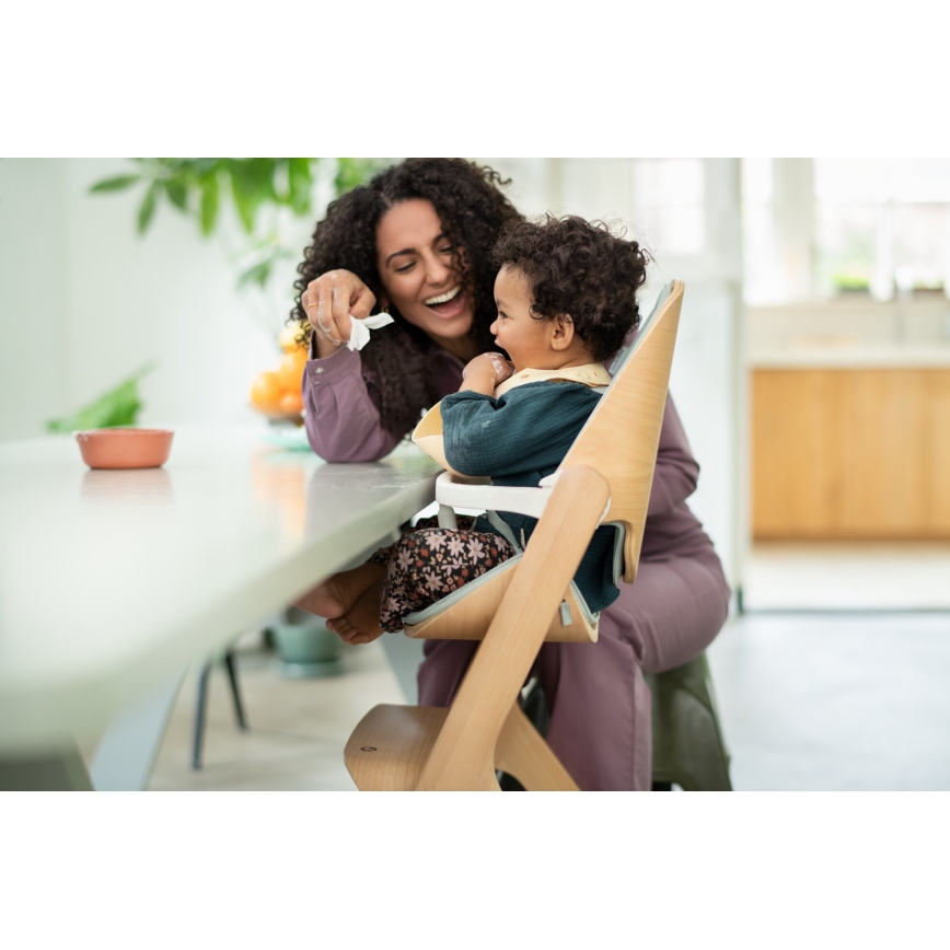 Maxi-Cosi - Set di accessori per sedia da pranzo NESTA 6m+ blu