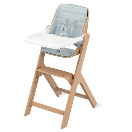 Maxi-Cosi - Set di accessori per sedia da pranzo NESTA 6m+ blu