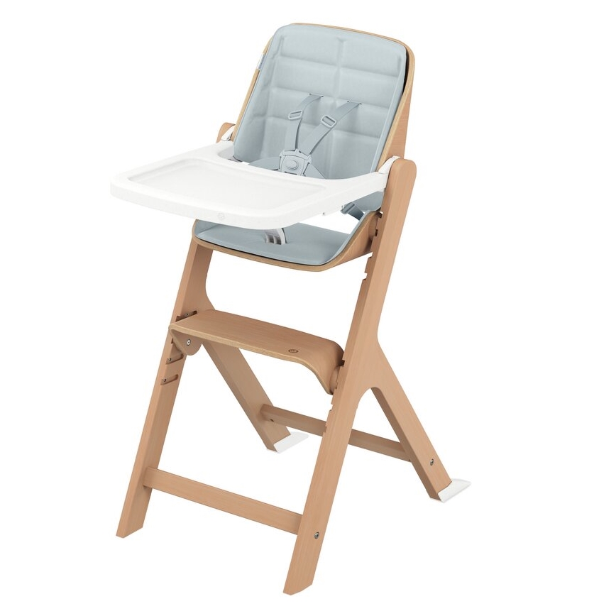 Maxi-Cosi - Set di accessori per sedia da pranzo NESTA 6m+ blu