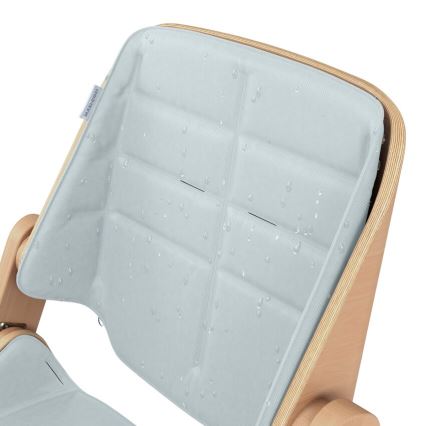 Maxi-Cosi - Set di accessori per sedia da pranzo NESTA 6m+ blu