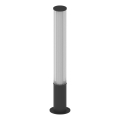 MAXLIGHT F0065 - Lampada da esterno GARDENIA LED/25W/230V 105 cm CRI 93 IP65 antracite