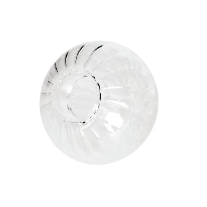 MAXLIGHT P0526D - Lampadario a sospensione con filo LED dimmerabile PALLONCINI 11xLED/6W/230V diametro 45 cm limpido/beige/fumé