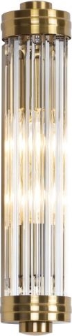 MAXLIGHT W0240 - Applique FLORENCE 2xE14/40W/230V oro