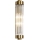 MAXLIGHT W0240 - Applique FLORENCE 2xE14/40W/230V oro