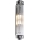 MAXLIGHT W0241 - Applique FLORENCE 2xE14/40W/230V cromo lucido