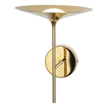 MAXLIGHT W0304 - Applique a LED HANA LED/6W/230V oro