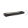 MAXLIGHT W0307 - Applique a LED da bagno FLINK LED/12W/230V 45 cm IP44 nero