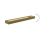 MAXLIGHT W0319 - Applique a LED da bagno FLINK LED/18W/230V 60 cm IP44 oro