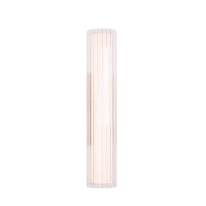 MAXLIGHT W0363 - Applique a LED da bagno FAYETTE LED/6W/230V 31 cm IP44 nero