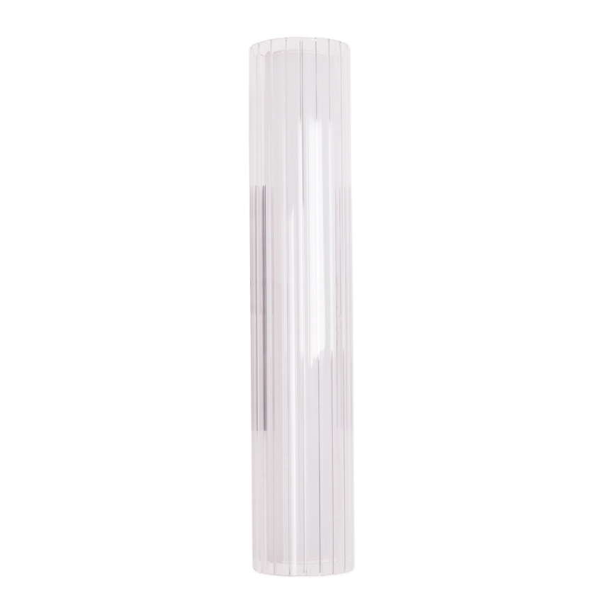 MAXLIGHT W0363 - Applique a LED da bagno FAYETTE LED/6W/230V 31 cm IP44 nero