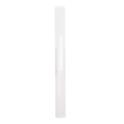 MAXLIGHT W0365 - Applique a LED da bagno FAYETTE LED/12W/230V 61 cm IP44 nero