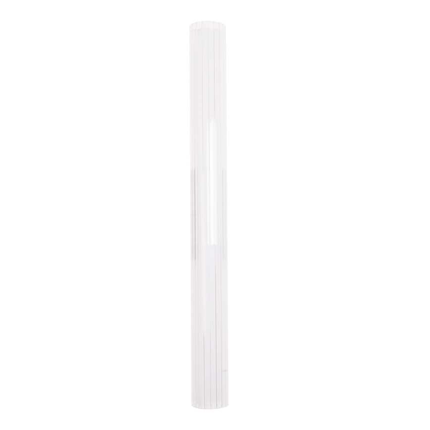 MAXLIGHT W0365 - Applique a LED da bagno FAYETTE LED/12W/230V 61 cm IP44 nero