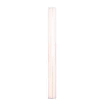 MAXLIGHT W0366 - Applique a LED da bagno FAYETTE LED/12W/230V 61 cm IP44 oro