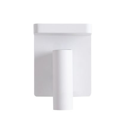 MAXLIGHT W0373 - Luce Spot da parete a LED con ricarica wireless LOFER LED/7W/230V bianco