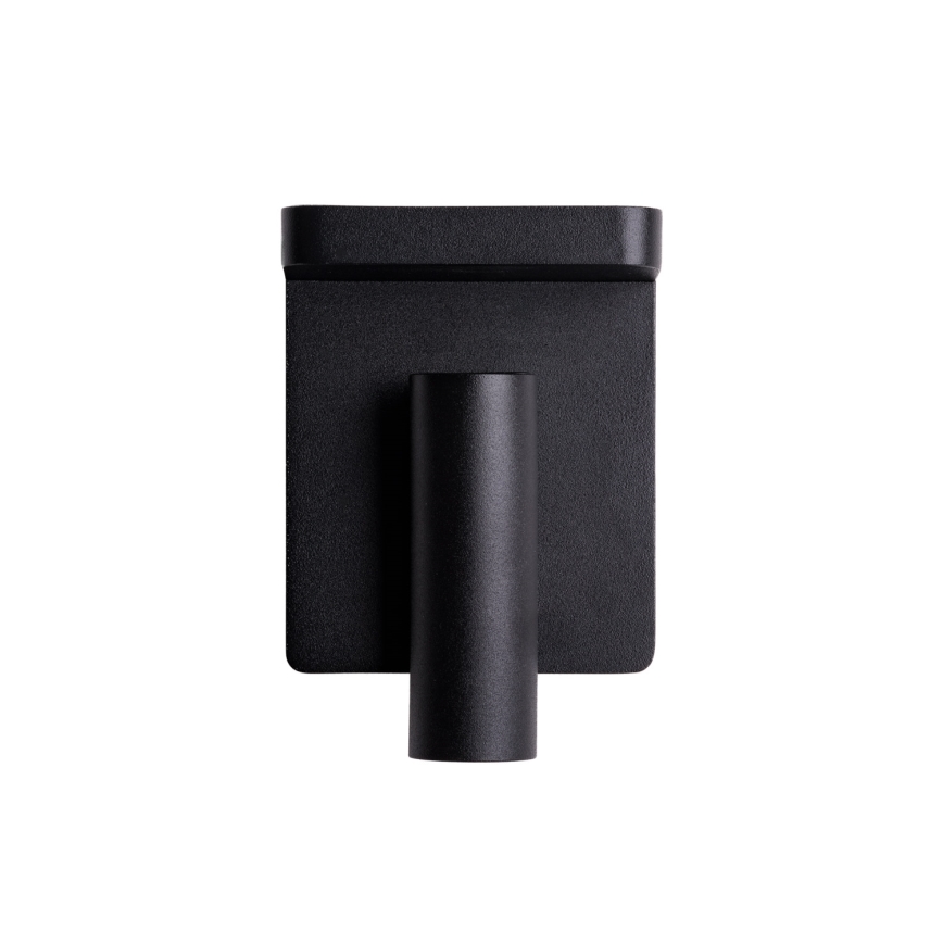 MAXLIGHT W0374 - Luce Spot da parete a LED con ricarica wireless LOFER LED/7W/230V nero