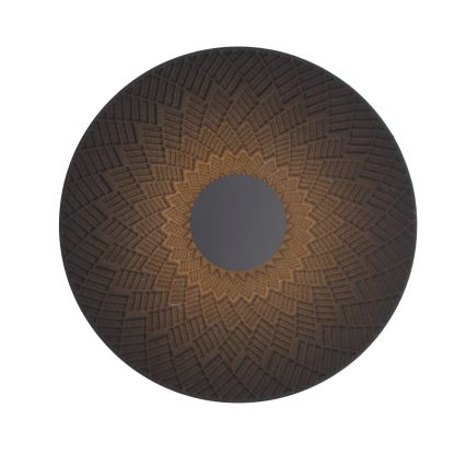 MAXLIGHT W0456 - Lampada da parete MISAKI LED/6W/230V CRI 95 nera