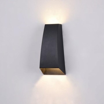 Maytoni - Applique a LED da esterno TIMES SQUARE LED/6W/230V IP54 Maytoni - Applique a LED da esterno TIMES SQUARE LED/6W/230V IP54