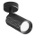 Maytoni C034CL-01B - Faretto FOCUS 1xGU10/10W/230V, nero