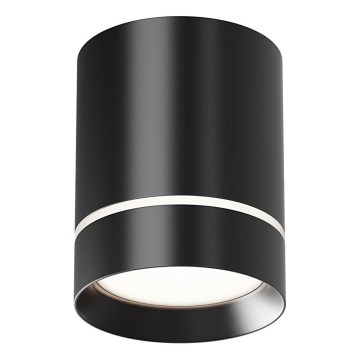 Maytoni C085CL-9W3K-B - Faretto LED ORLO LED/9W/230V CRI 90 3000K nero