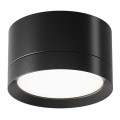 Maytoni C086CL-GX53-SRD-B - Faretto HOOP 1xGX53/12W/230V nero