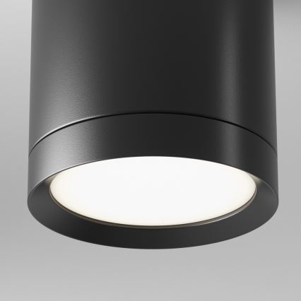 Maytoni C086CM-GX53-MRD-B - Faretto HOOP 1xGX53/15W/230V nero