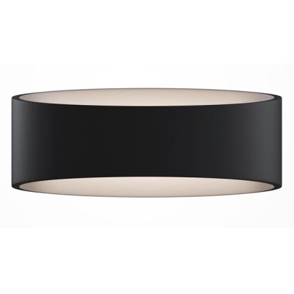 Maytoni C806WL-L5B - Applique a LED TRAME LED/6W/230V nero