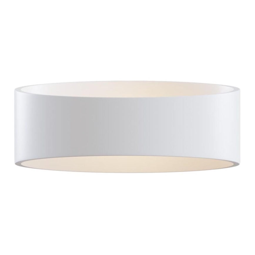 Maytoni C806WL-L5W - Applique a LED TRAME LED/6W/230V bianco