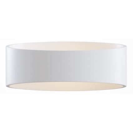 Maytoni C806WL-L5W - Applique a LED TRAME LED/6W/230V bianco