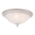 Maytoni C908-CL-03-W - Plafoniera PASCAL 3xE27/40W/230V bianco